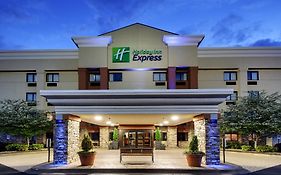 Holiday Inn Express Fort Campbell Oak Grove